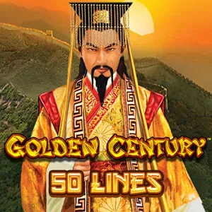 golden century 50 lines