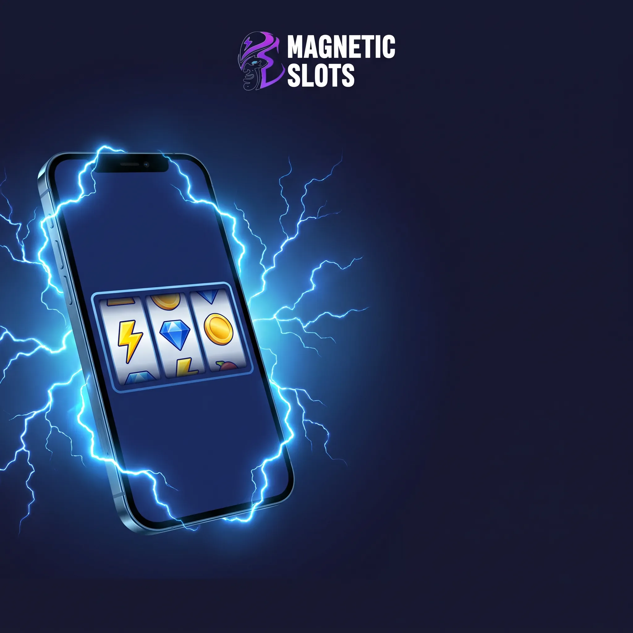 Magnetic Slots