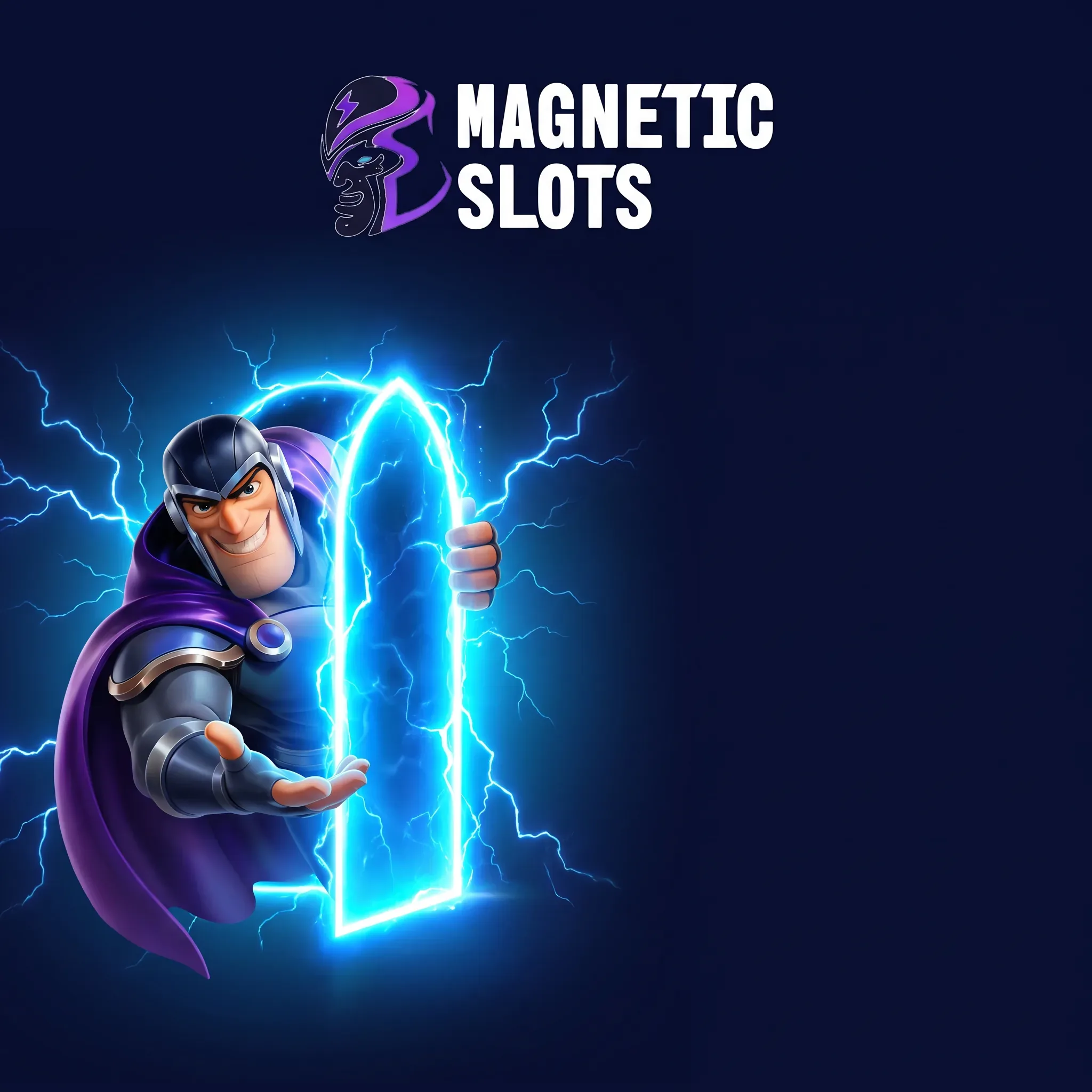 Magnetic Slots
