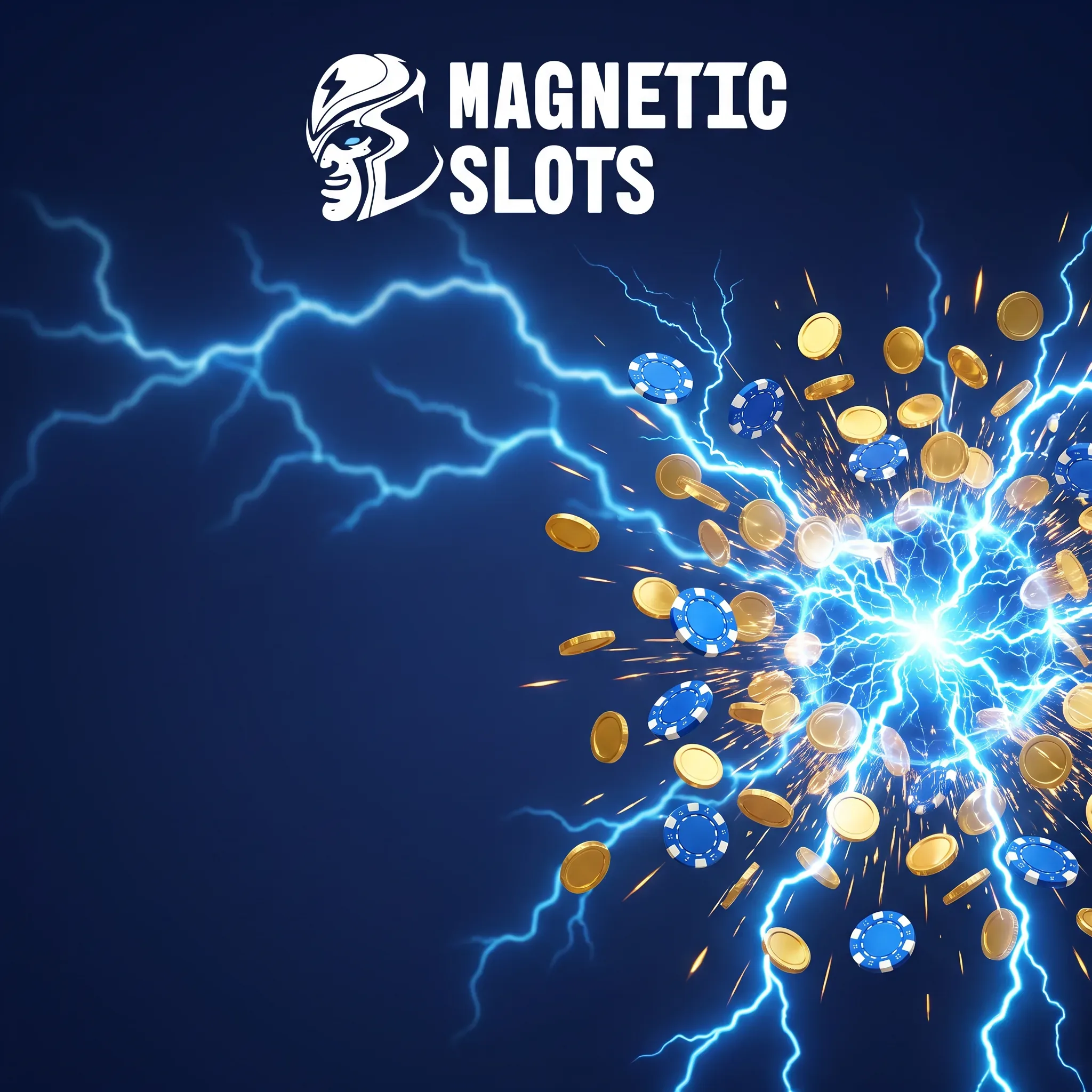 Magnetic Slots
